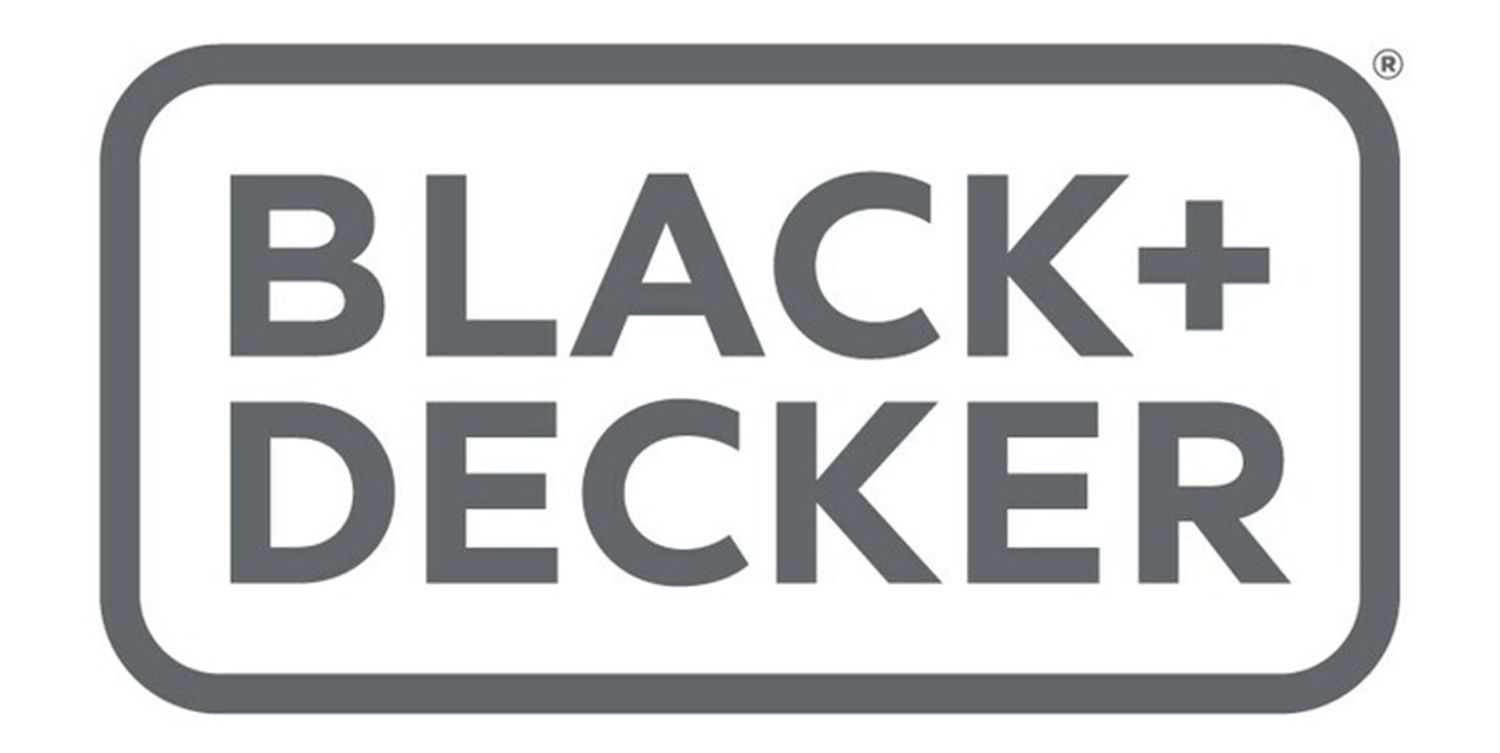 Black+Decker