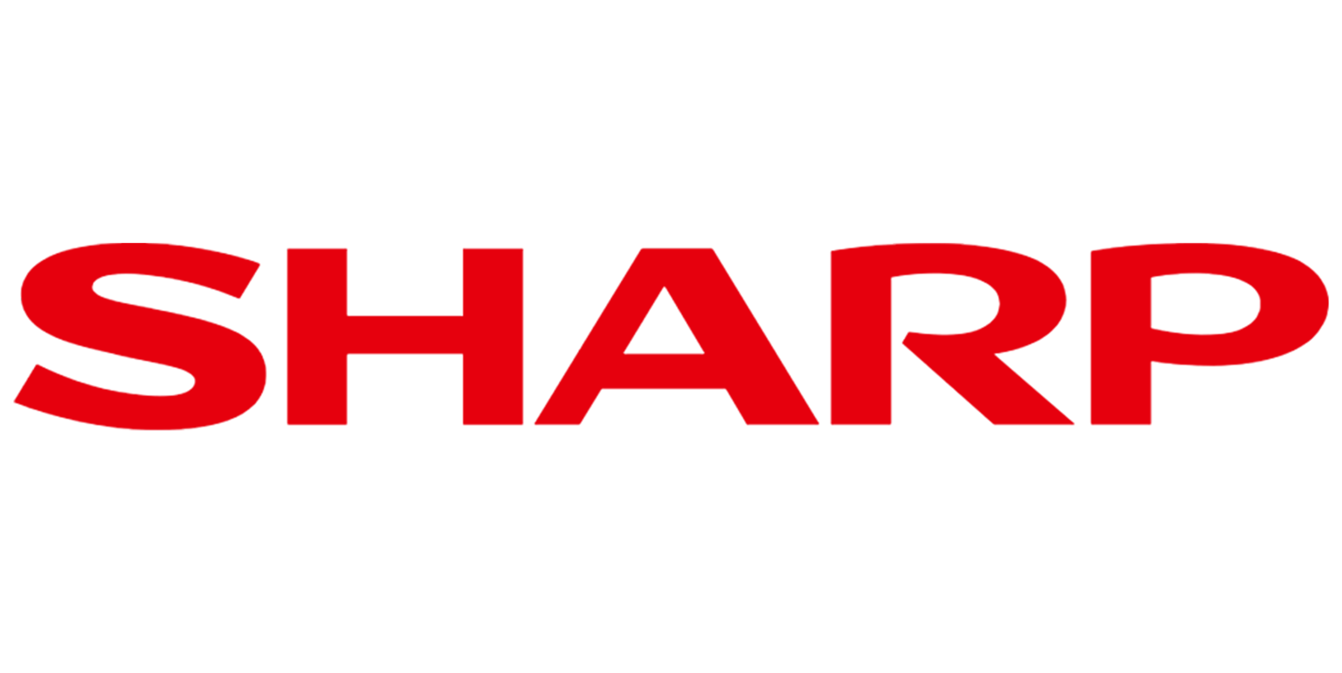 Sharp