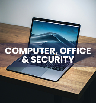 Computer, Office & Security