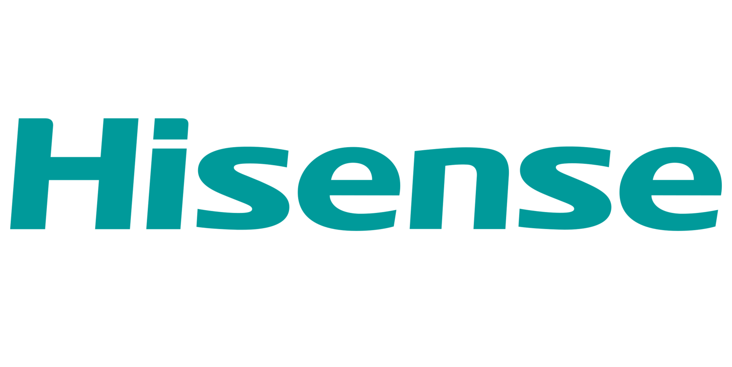 Hisense