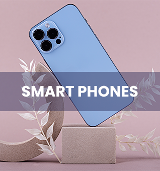 Smart Phones and Accessories