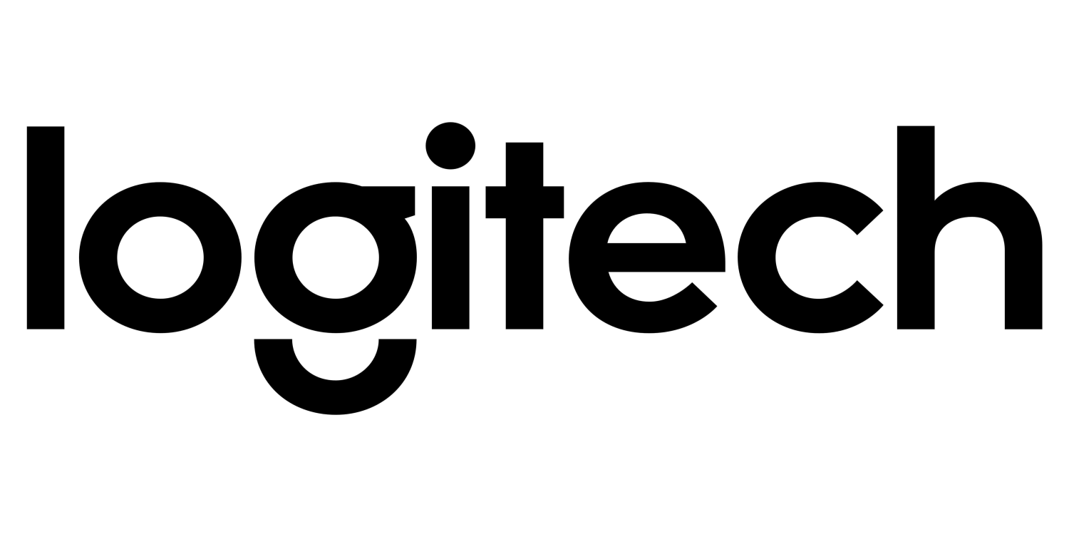 Logitech
