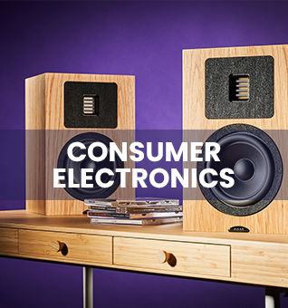 Consumer Electronics