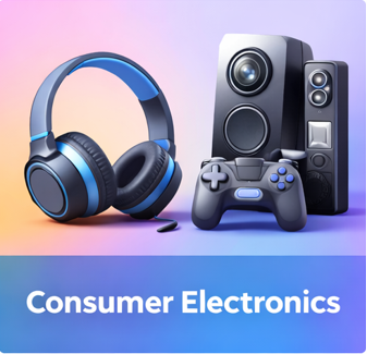 Consumer Electronics